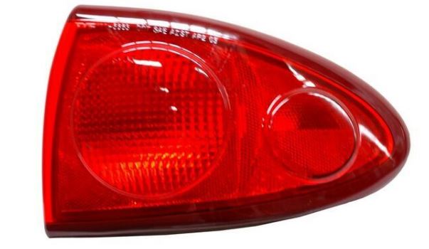 [11-5863-00-1N] CALAVERA CHEVROLET CAVALIER 2003 AL 2004 EXT DER TYC *EX+