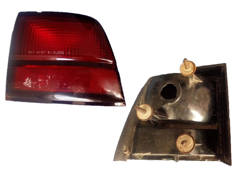 CALAVERA CHEVROLET CAVALIER Z24 DE 1991 AL 1992 DER DESMONTADO ORIGINAL  (121992) 