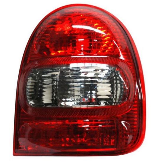 CALAVERA CHEVROLET CHEVY DE 2001 AL 2003 ABOMBADA 3 PTAS S/ARNES DER HGO CN  (114200)  TW