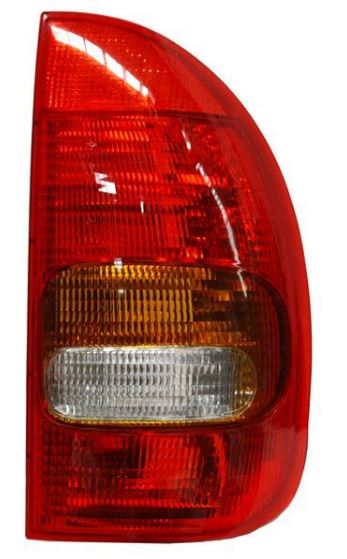 CALAVERA CHEVROLET CHEVY 1994 AL 2000 5/PTAS DER TYC 