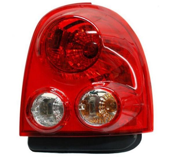 CALAVERA CHEVROLET CHEVY C2  DE 2004 AL 2008 3 PTAS C/ARNES DER HGO  (121748)  TW