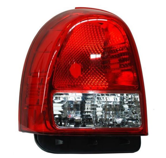 CALAVERA CHEVROLET CHEVY C3  DE 2009 AL 2012 3 PTAS S/ARNES IZQ HGO  N4