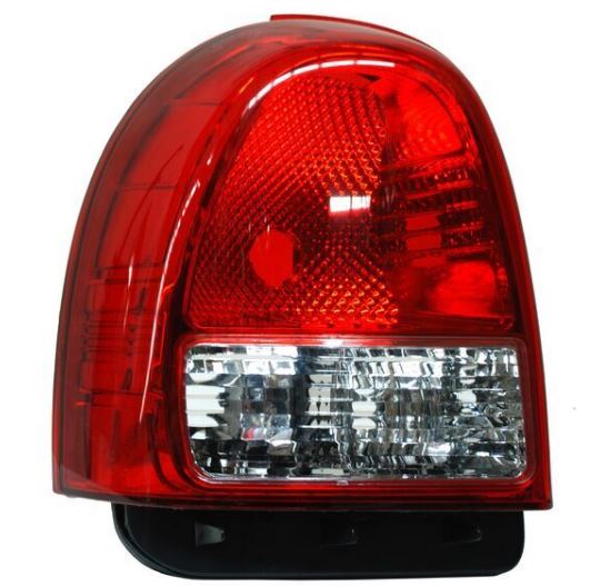 CALAVERA CHEVROLET CHEVY C3 2009 AL 2012 3 PTAS IZQ TYC 