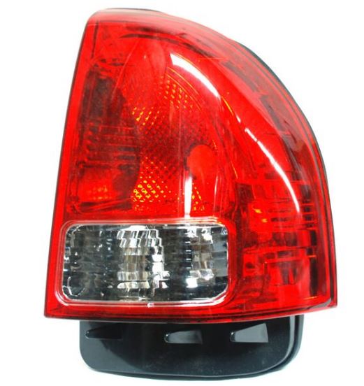 CALAVERA CHEVROLET CHEVY C3 2009 AL 2012 4 PTAS DER TYC