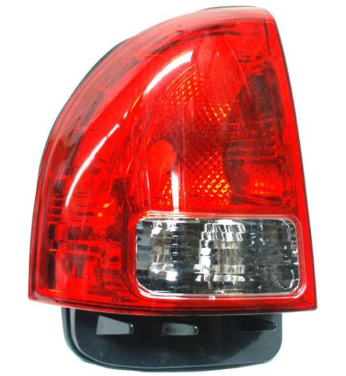 CALAVERA CHEVROLET CHEVY C3 2009 AL 2012 4 PTAS IZQ TYC