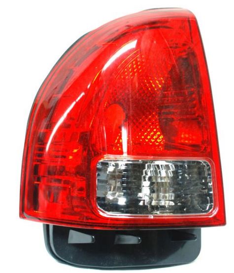 CALAVERA CHEVROLET CHEVY C3 DE 2009 AL 2012 4 PTAS IZQ N1