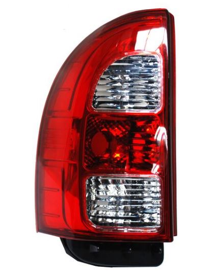 CALAVERA CHEVROLET CHEVY C3 2009 AL 2012 5 PTAS IZQ TYC