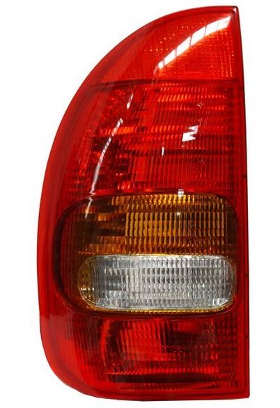 CALAVERA CHEVROLET CHEVY/MONZA 1997 AL 2003 S/ARNES IZQ N1 (439) *R