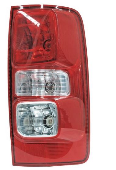 CALAVERA CHEVROLET COLORADO 2013 AL 2015/ S10 2016 AL 2017 C/ARNES DER TYC