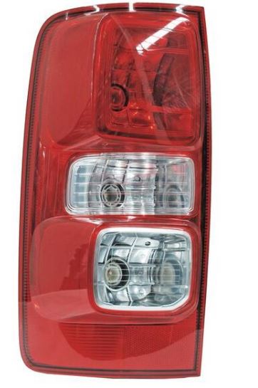 CALAVERA CHEVROLET COLORADO 2013 AL 2015/ S10 2016 AL 2017 C/ARNES IZQ TYC