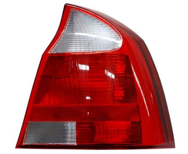 CALAVERA CHEVROLET CORSA DE 2003 AL 2008 4 PTAS BRASILENO S/ARNES DER HGO N4 (119554)