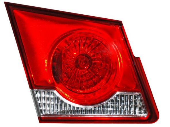 CALAVERA CHEVROLET CRUZE DE 2010 AL 2016 C/ARNES INT IZQ HGO  (8063) 