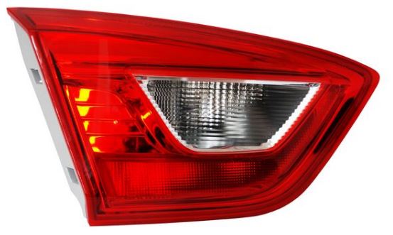 CALAVERA CHEVROLET CRUZE 2016 AL 2017 LINEA NVA C/ARNES INT IZQ TYC