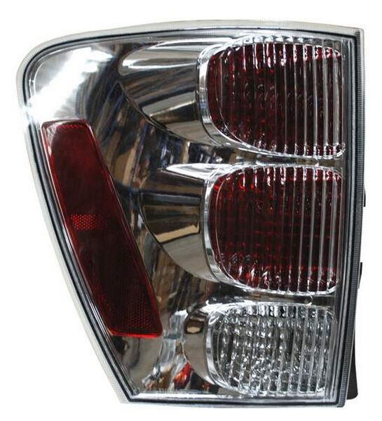 CALAVERA CHEVROLET EQUINOX 2005 AL 2009 C/ARNES IZQ TYC