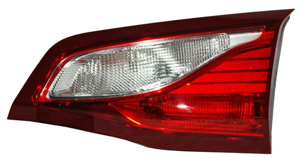 CALAVERA CHEVROLET EQUINOX 18-21 C/FOCOS INT DER TYC