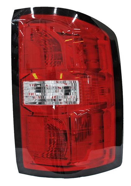 [11-6702-A0-1A] CALAVERA CHEVROLET GMC SIERRA 2014 AL 2018 C/ARNES IZQ TYC