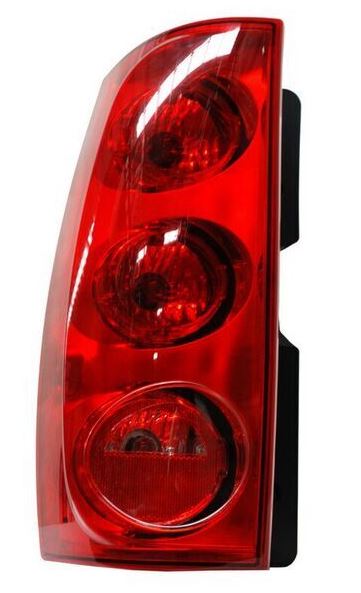 CALAVERA CHEVROLET GMC YUKON DENALI 2007 AL 2011 CLARA C/ARNES IZQ TYC 