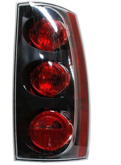 CALAVERA GMC YUKON DENALI 2007 AL 2014 OSC C/ARNES DER TYC