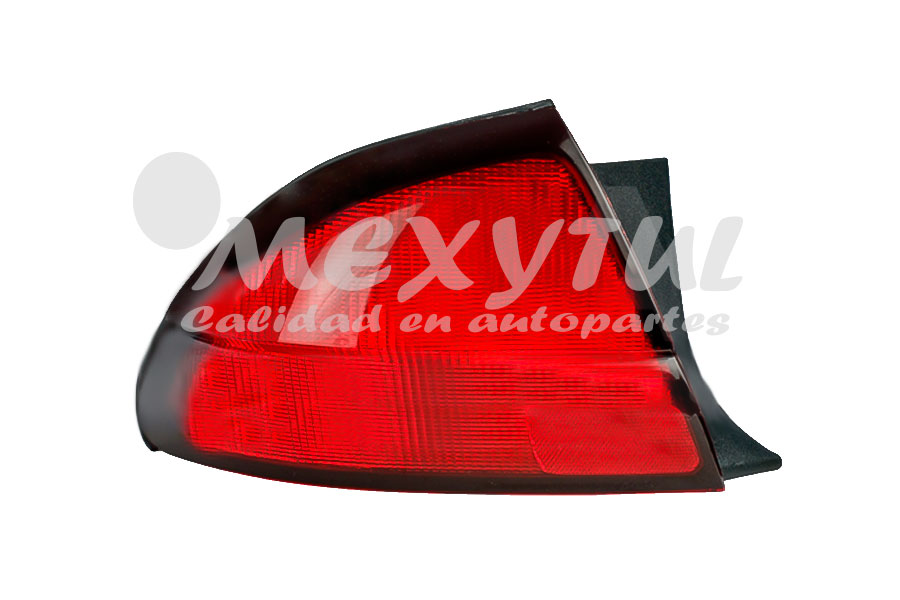 CALAVERA CHEVROLET LUMINA 1997 AL 1999 / LTZ / MONTE CARLO 1995 AL 1999 DER TYC *EX+