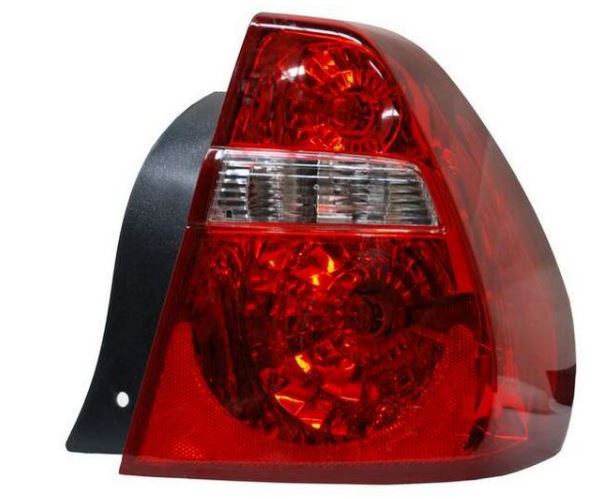 CALAVERA CHEVROLET MALIBU 2004 AL 2007 C/ARNES DER TYC