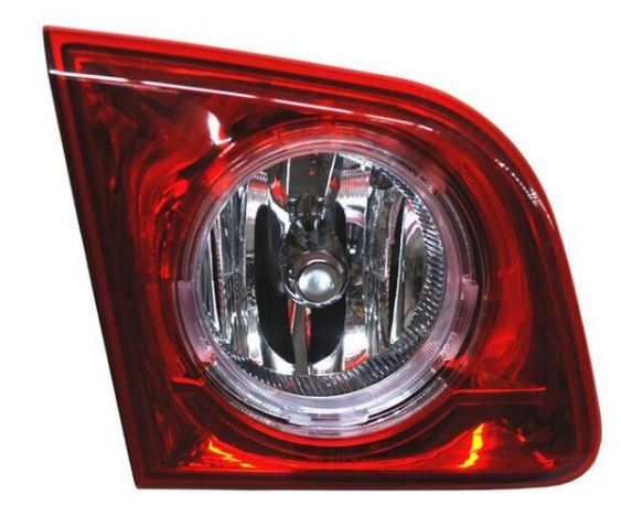 CALAVERA CHEVROLET MALIBU 2008 AL 2012 INT IZQ TYC 