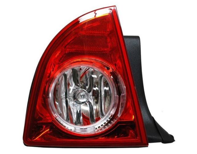 CALAVERA CHEVROLET MALIBU 2010 AL 2011 EXT IZQ TYC