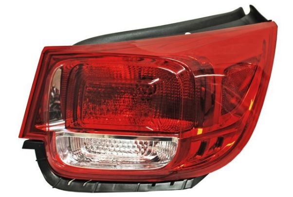 CALAVERA CHEVROLET MALIBU 2013 AL 2015 LS/LT C/ARNES EXT DER TYC