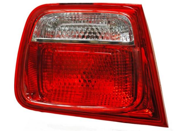 CALAVERA CHEVROLET MALIBU 2013 AL 2015 C/ARNES LS/LT INT IZQ TYC *EX+