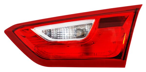 CALAVERA CHEVROLET MALIBU 2016 AL 2019 C/ARNES INT DER TYC