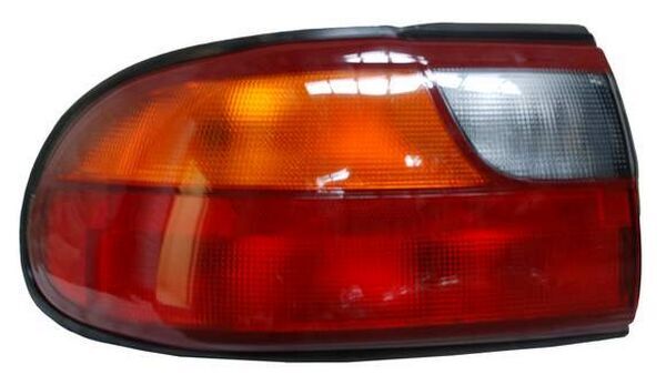 CALAVERA CHEVROLET MALIBU 1997 AL 2003 C/ARNES EXT IZQ TYC