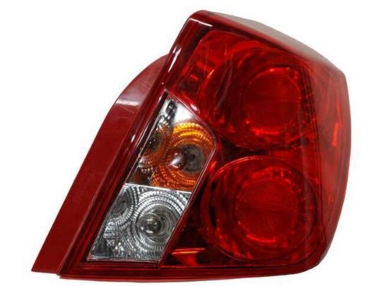 [CHOPT06CALR] CALAVERA CHEVROLET OPTRA 2006 AL 2010 DER HGO N4 (121768)  *A