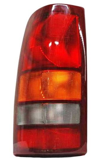 CALAVERA CHEVROLET PICK UP GMC SIERRA / SILVERADO 1999 AL 2002 IZQ TYC