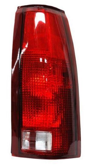 CALAVERA CHEVROLET PICK UP GMC SIERRA/ SUBURBAN/ CHEYENNE 1992 AL 1998 DER TYC