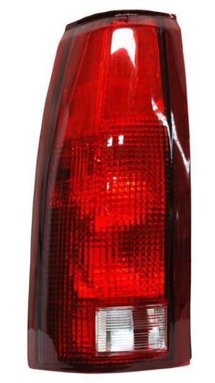 CALAVERA CHEVROLET PICK UP  GMC SIERRA/ SUBURBAN/ CHEYENNE 1992 AL 1998 IZQ TYC