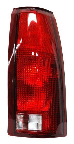 CALAVERA CHEVROLET PU / SUBURBAN DE 1992 AL 1998 DER N1  (124316) 