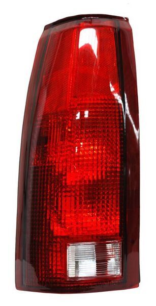 CALAVERA CHEVROLET PU / SUBURBAN DE 1992 AL 1998 S/ARNES IZQ N1  