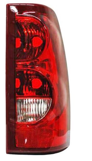 CALAVERA CHEVROLET PU DE 2003 AL 2007 S/ARNES DER  NAC1   