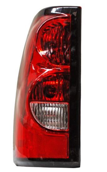 CALAVERA CHEVROLET PICK UP 2004 AL 2007 F/NEG IZQ TYC