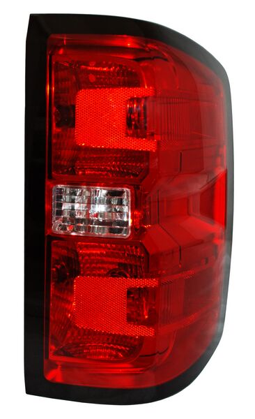 CALAVERA CHEVROLET PICK UP 2014 AL 2018 CUAD C/ARNES DER TYC