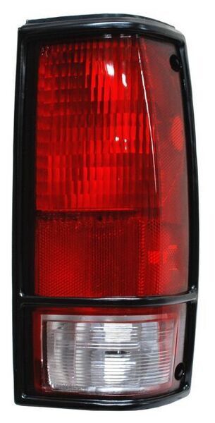 CALAVERA CHEVROLET S10 / BLAZER DE 1982 AL 1994 F/NEG S/ARNES DER HGO N1  