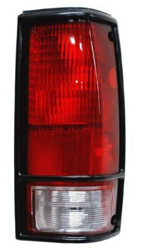 CALAVERA CHEVROLET S10/ BLAZER 1982 AL 1994 F/NEG DER TYC