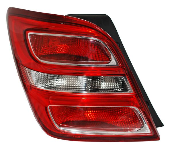 CALAVERA CHEVROLET SONIC 2017 AL 2019 C/ARNES IZQ TYC