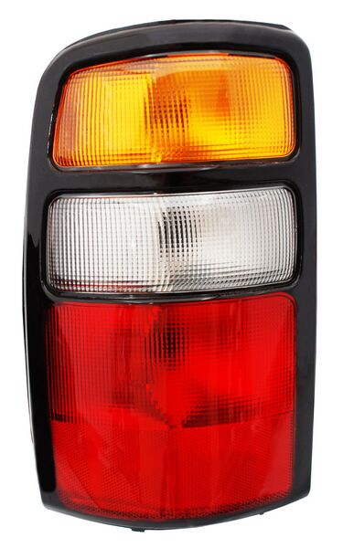 CALAVERA CHEVROLET SUBURBAN/ SONORA 2000 AL 2006 F/NEG IZQ TYC