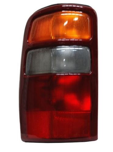 CALAVERA CHEVROLET SUBURBAN/ SONORA 2000 AL 2006 IZQ TYC