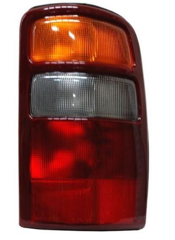 CALAVERA CHEVROLET SUBURBAN/ SONORA 2000 AL 2006 DER TYC