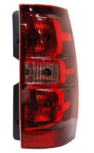 CALAVERA CHEVROLET SUBURBAN/TAHOE 07-14 C/ARNES DER TYC (135174)