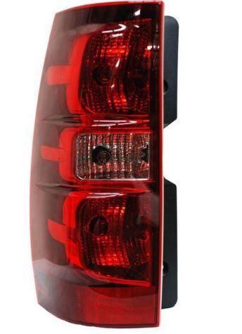 CALAVERA CHEVROLET SUBURBAN/ TAHOE 2007 AL 2014 C/ARNES IZQ TYC