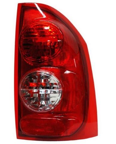 CALAVERA CHEVROLET TORNADO DE 2004 AL 2011 S/ARNES DER HGO CN (540) TW