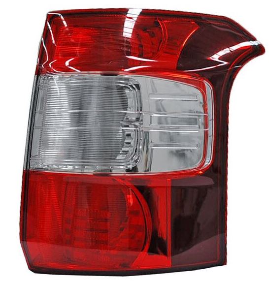 CALAVERA CHEVROLET TORNADO 2012 AL 2020 CLARA DER TYC