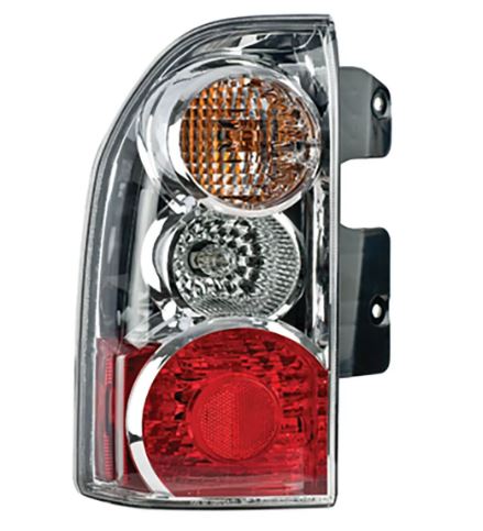 CALAVERA CHEVROLET TRACKER 2005 AL 2007 F/CROM C/ARNES IZQ TYC *R